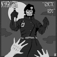 Genetic Repo - Single - N3kr0t!k
