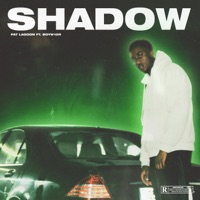 Shadow (feat. BoyW1DR) - Single - Pat Lagoon