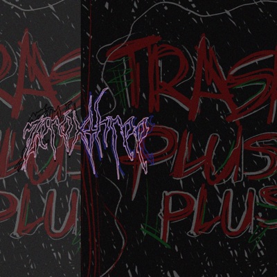 Trash Plus Plus - Single