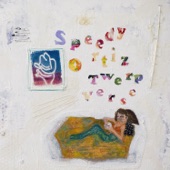 Speedy Ortiz - Lucky 88