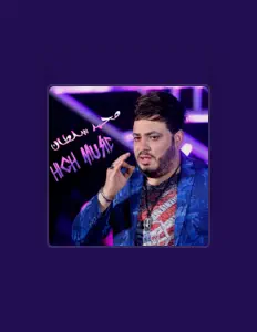 Ouve Mohamed Sultan, vê vídeos de música, lê a biografia, vê as datas da digressão e muito mais!