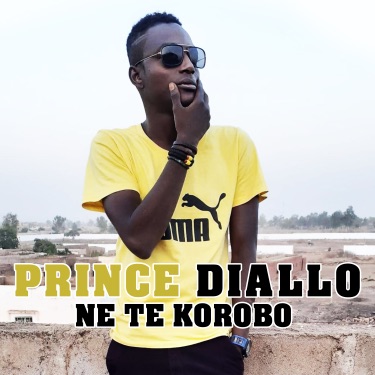 Prince Diallo Officiel 