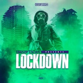 Gearbox Presents Lockdown artwork