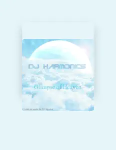 Ouça Dj Harmonics, assista a videoclipes, leia a biografia, veja as datas das turnês e mais!
