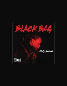 Ascolta Coty Martez, guarda video musicali, leggi la biografia, vedi le date del tour & altro!
