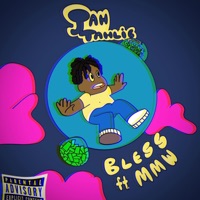 Bless (feat. MMW) [Slowed] - Single - Jah Tahlib