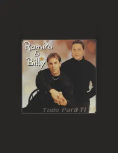 Listen to Ramiro & Billy, watch music videos, read bio, see tour dates & more!