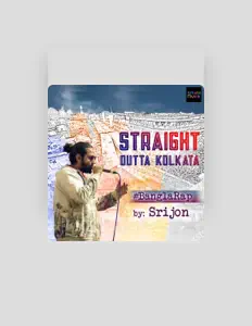 Srijan Gupta: песни, клипы, биография, даты выступлений и многое другое.