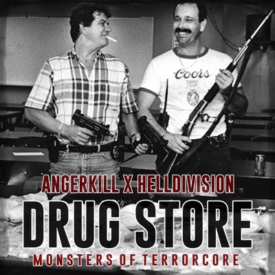 Drug Store (feat. Hell Division) - Single