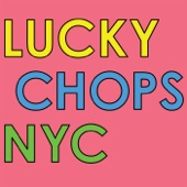 Lucky Chops - Behroozi