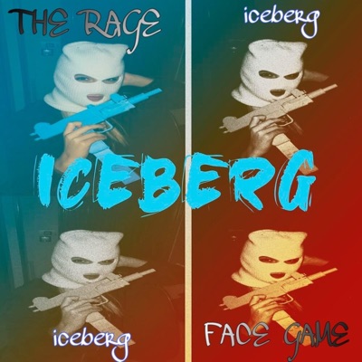Iceberg - Single