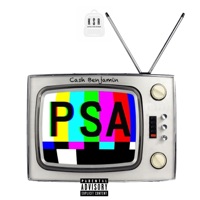 Psa - Single - Cash Benjamin