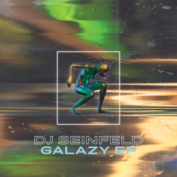 Galazy - EP