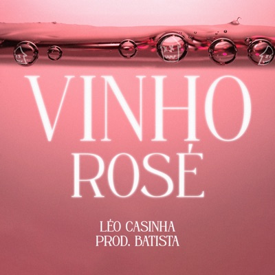 Vinho Rosé - Single