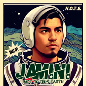 N.O.T.E. (Not of This Earth) - EP