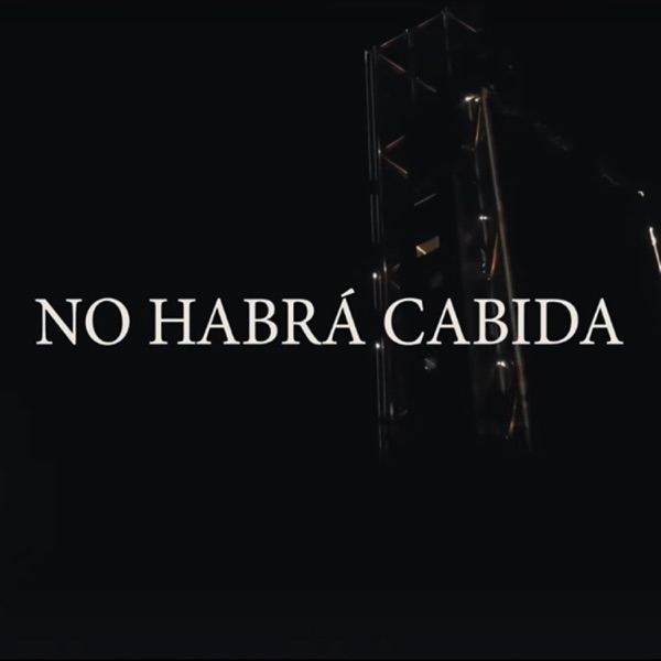 No Habrá Cabida (feat. Waika, Shakema Crew & Steffany)