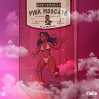Pink Moscato - Single - Ace Apollo