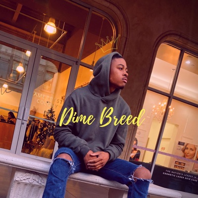 Dime Breed - Single