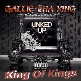 Stay Focused Gattie Tha King