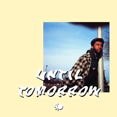 Until Tomorrow (feat. Dane Amar) - Single