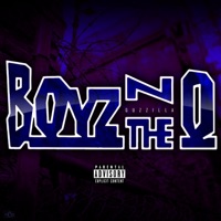 Boyz N the O - Single - Guzzilla