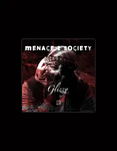 Hör dir Glizzy an, schau dir Musikvideos an, lies die Biografie, finde Tourdaten und mehr!