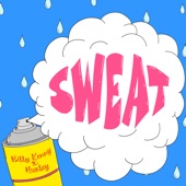Sweat artwork