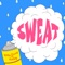 Sweat artwork