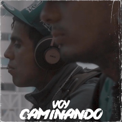 Voy Caminando (feat. BOKCAL AZN) - Single