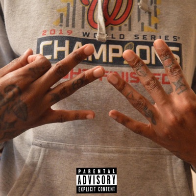 Ovechkin (feat. Lb199x & Ceno) - Single