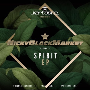 Spirit - EP