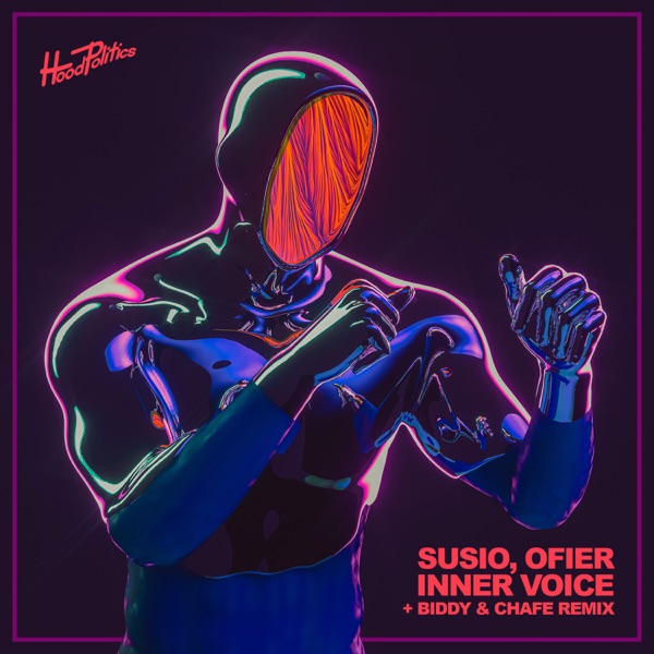 Inner Voice - Single