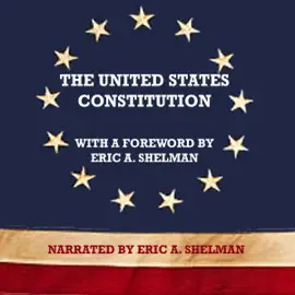 The United States Constitution (Unabridged)