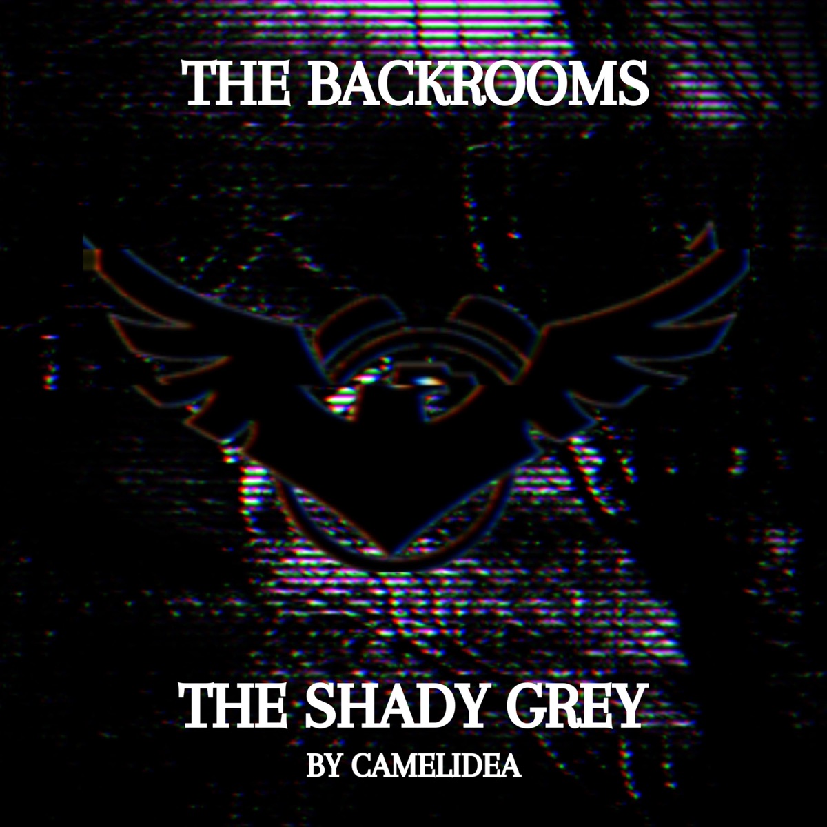 ‎Level 94 (The Backrooms) - Single - Album by Camelidea - Apple