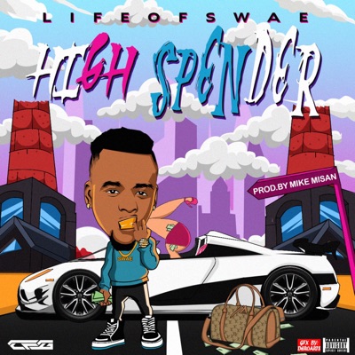 High Spender - Single