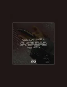 Listen to Saint IXO, watch music videos, read bio, see tour dates & more!