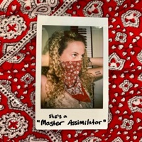 Master Assimilator - Single - Garklagoon