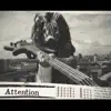 Apache Rose - Attention!