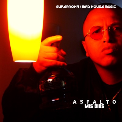 Mis Días - Single
