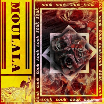 Moulala - Single