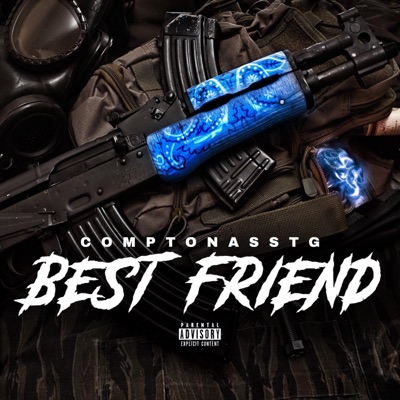 Best Friend - Single