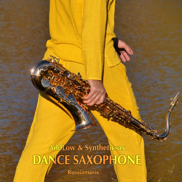 Dance Saxophone - Single
