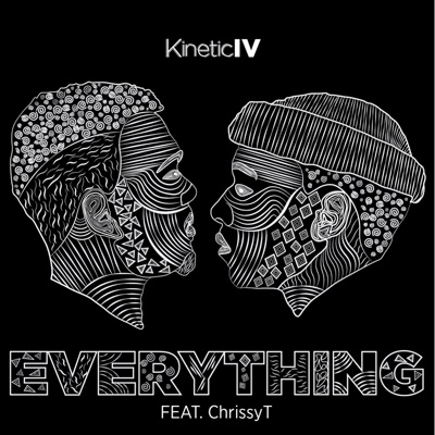 Everything (feat. Chrissy T) - Single