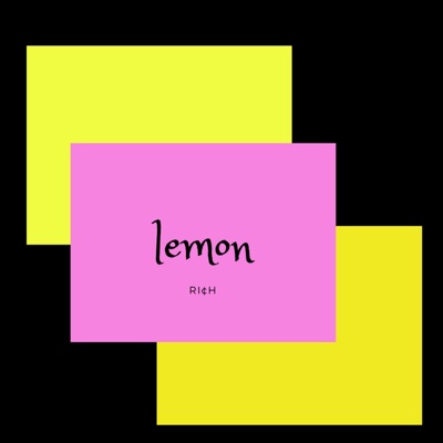 Lemon - Single