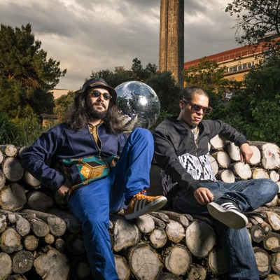 Listen to Baja Frequencia, watch music videos, read bio, see tour dates & more!