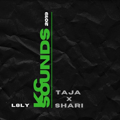 L8ly (feat. Shari & KC Sounds) - Single