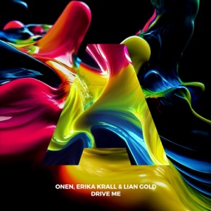 Drive Me - Single