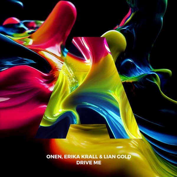 Drive Me - Single
