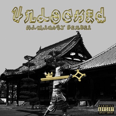 Unlocked - Single