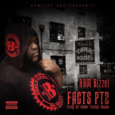 Facts, Pt. 2 (Fixing All Cracks Through Success)